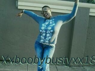 Xxboobybustyxx18
