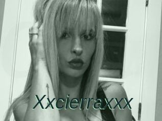 Xxcierraxxx