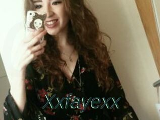 Xxfayexx