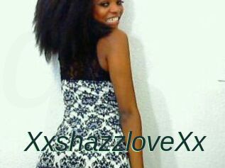 XxshazzloveXx