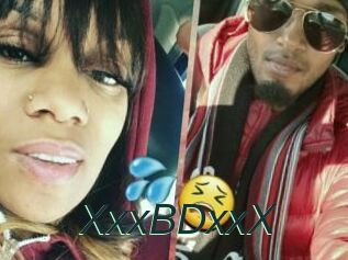 XxxBDxxX