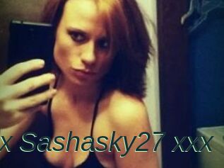 Xxx_Sashasky27_xxx