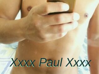 Xxxx_Paul_Xxxx