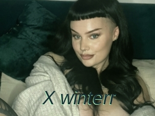 X_winterr