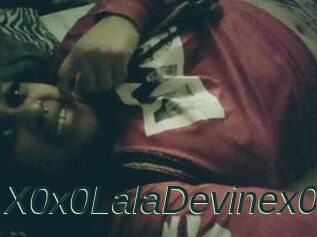 X0x0LalaDevinex0