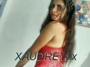 XAUDREYxx