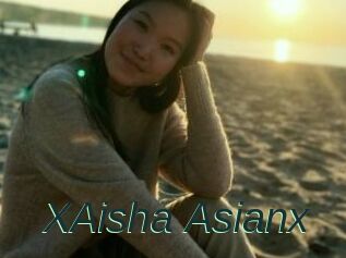XAisha_Asianx
