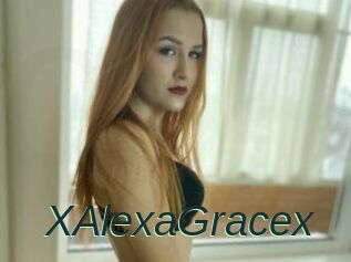 XAlexaGracex