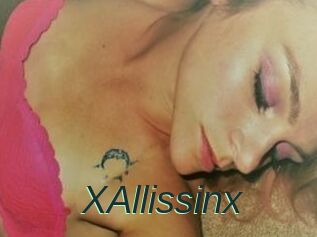XAllissinx