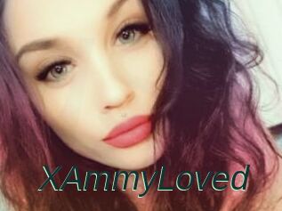 XAmmyLoved