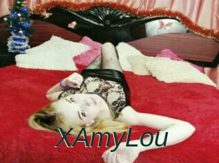 XAmyLou