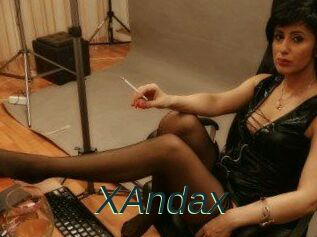 XAndax