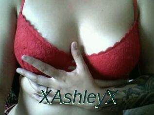XAshleyX