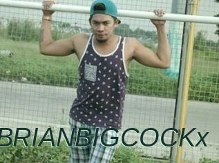 XBRIANBIGCOCKx