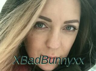 XBadBunnyxx