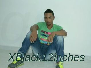 XBlack12inches