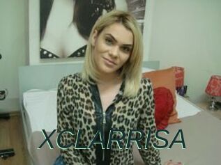 XCLARRISA