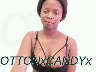 XCOTTONxCANDYx