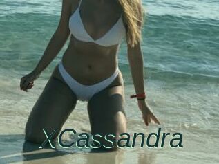 XCassandra
