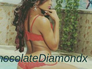 XChocolateDiamondx