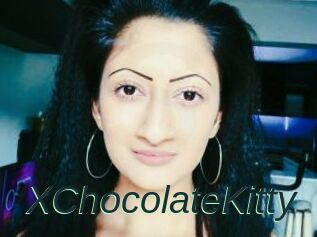 XChocolateKitty