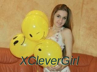 XCleverGirl