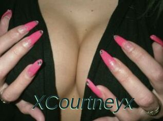 XCourtneyx