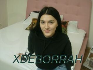 XDEBORRAH