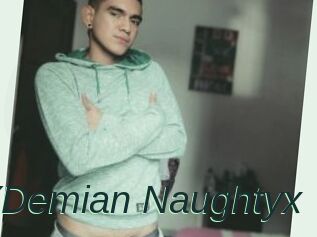 XDemian_Naughtyx