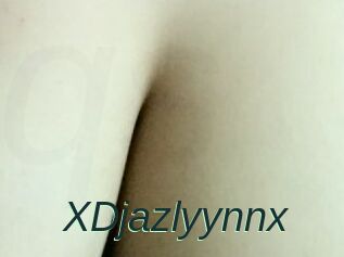 XDjazlyynnx
