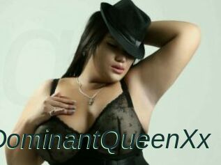 XDominantQueenXx