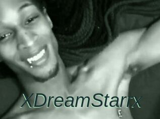 XDreamStarrx