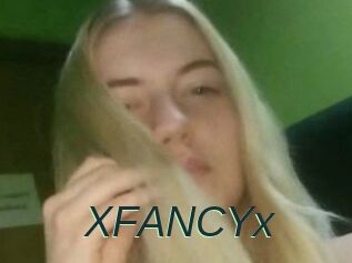 XFANCYx