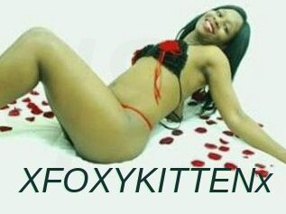 XFOXYKITTENx
