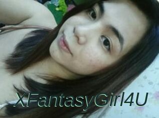 XFantasyGirl4U