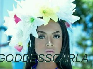 XGODDESSCARLA