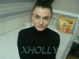 XHOLLY