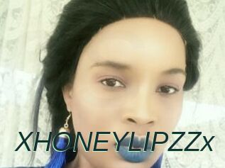 XHONEYLIPZZx