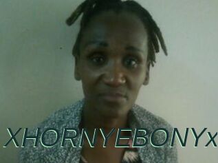 XHORNYEBONYx