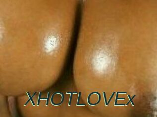 XHOTLOVEx