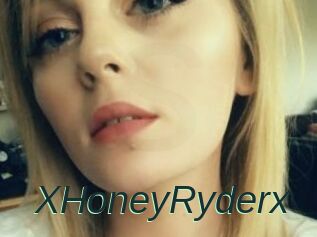 XHoneyRyderx