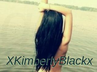 XKimberlyBlackx