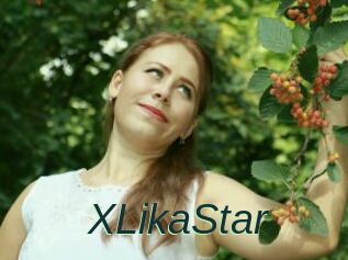 XLikaStar