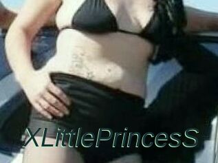 XLittlePrincesS