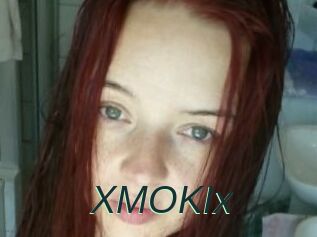 XMOKIx