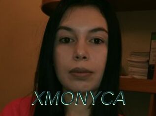 XMONYCA
