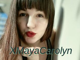 XMayaCarolyn