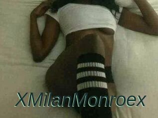 XMilanMonroex