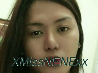 XMissNENExx
