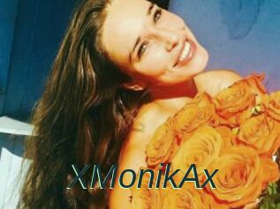 XMonikAx